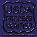 Process Verified Program Logo